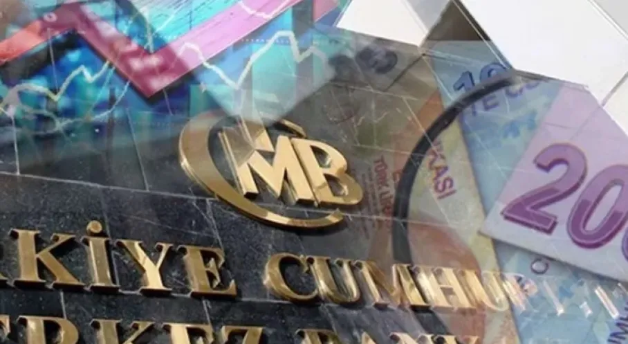 Merkez Bankası Faiz Kararı Açıklandı! İşte PPK'nın Kritik Sonucu