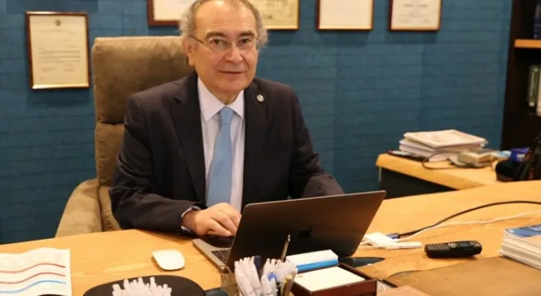 Prof. Dr. Nevzat Tarhan'dan Sınır Kişilik Bozukluğu ve Bipolar İlişkisi Yorumu