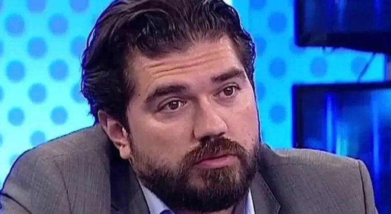 Rasim Ozan Kütahyalı'ya Şok Dava! Yalan Haberden Hapis Tehlikesi!