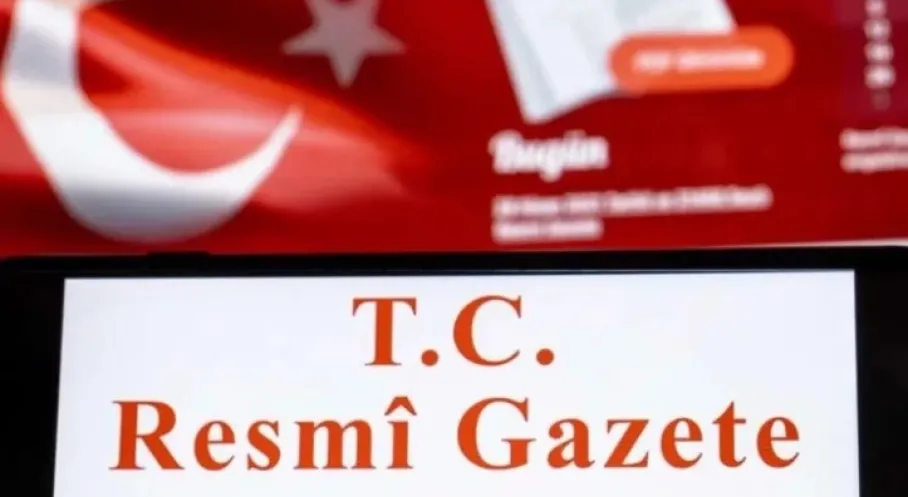 Son Dakika: Resmi Gazete'de Mal Varlığı Dondurma Listesi Güncellendi!