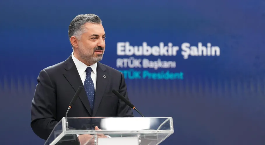 RTÜK Başkanı'ndan İsrail-İran Gerilimi Yayınlarına Sert Uyarı! Sorumluluk Çağrısı