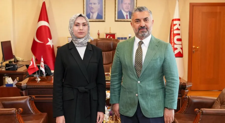 RTÜK'ten Aile Dostu Yayın Saati: Ekranlar Artık Daha Güvenli!