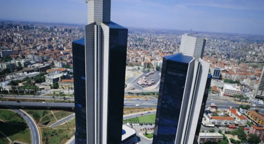 Sabancı Holding'den Kritik Hamle: Enerji ve Dijitalde Yeni Dönem!