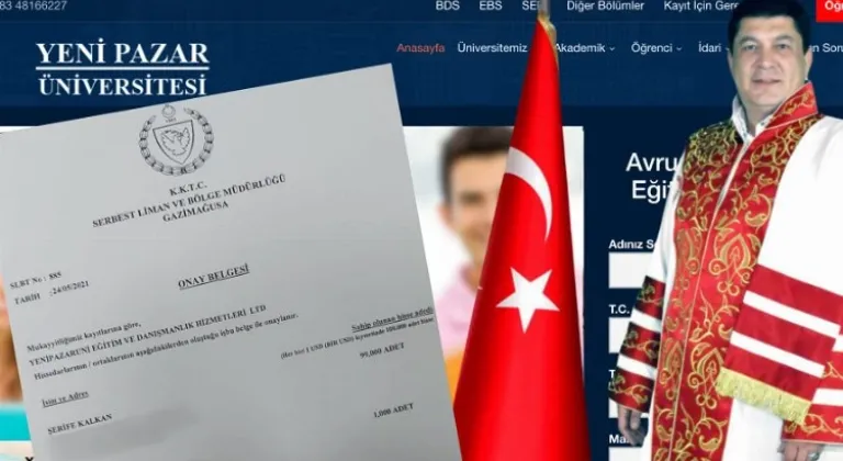 Haber Resmi