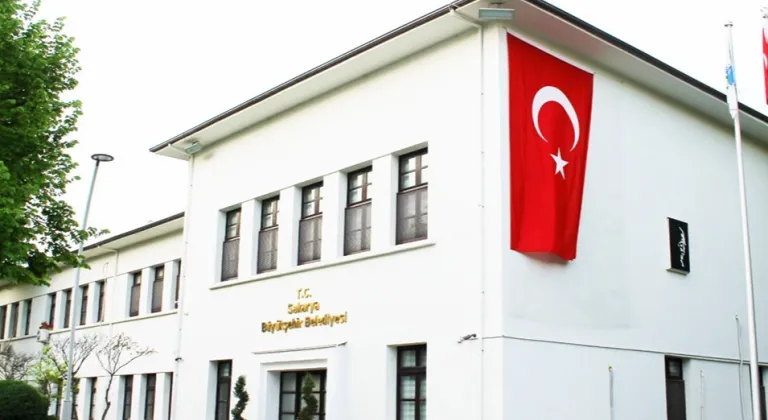 Sakaryalılar Şehir Projelerini Büyükşehir Belediyesi İle Paylaşacak