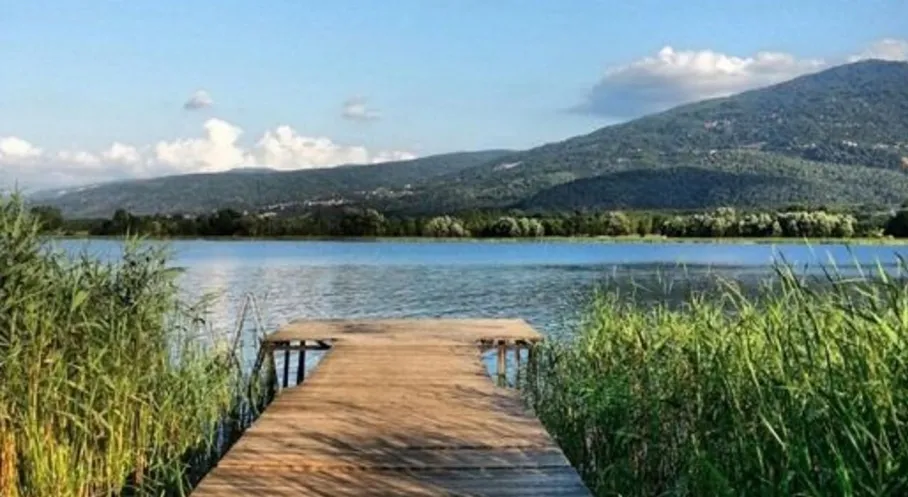 Sapanca Gölü'nde Kaçak Yapılara Savaş Açıldı! Göl Yeniden Nefes Alacak