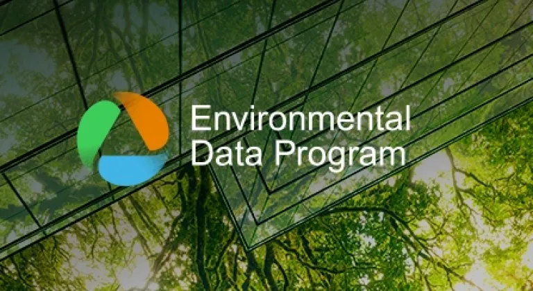 Schneider Electric'ten Çevresel Veri Programı Hamlesi!