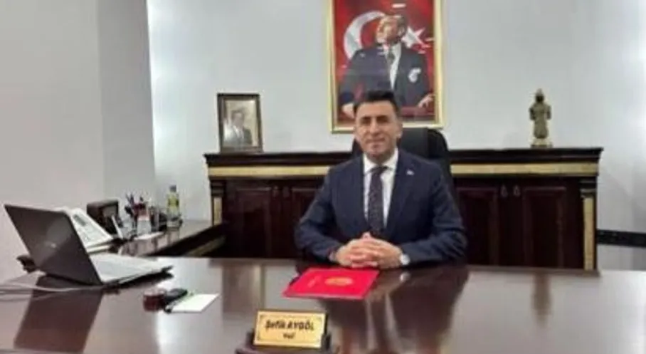 Şefik Aygöl Tunceli Valisi Olarak Göreve Başladı: Yeni Dönem Başlıyor!