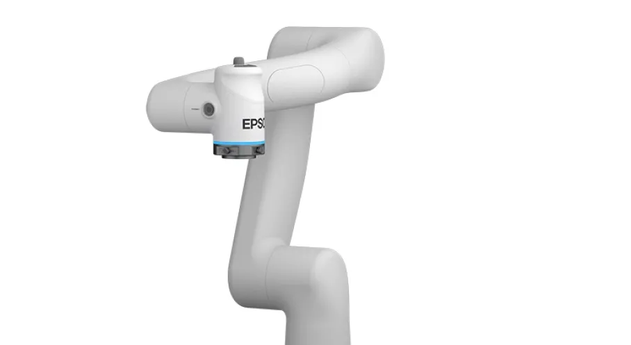Seiko Epson'dan Devrim: Robotlar 2025'te Üretimde İnsanların Yerini mi Alacak?