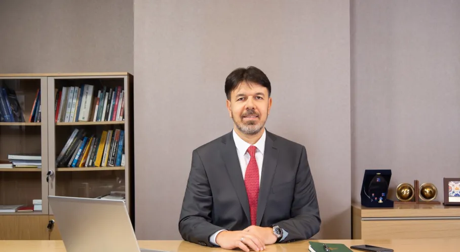 Semih Sel'e Büyük Ödül: En Yenilikçi 50 İK Lideri Arasında!