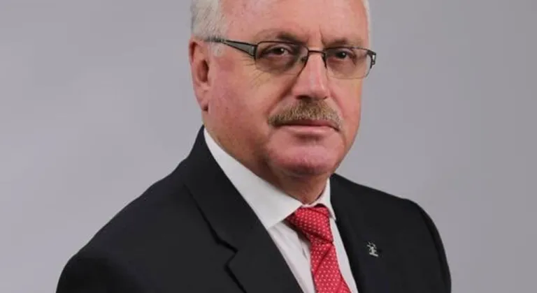 Senirkent'te Don Felaketi: Çiftçilere Heybeli'den Destek Sözü