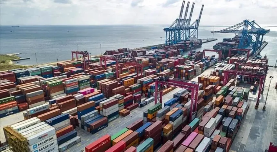 Serbest Bölgelerden İhracat Rekoru: Dış Ticaret Fazlasına Büyük Katkı!