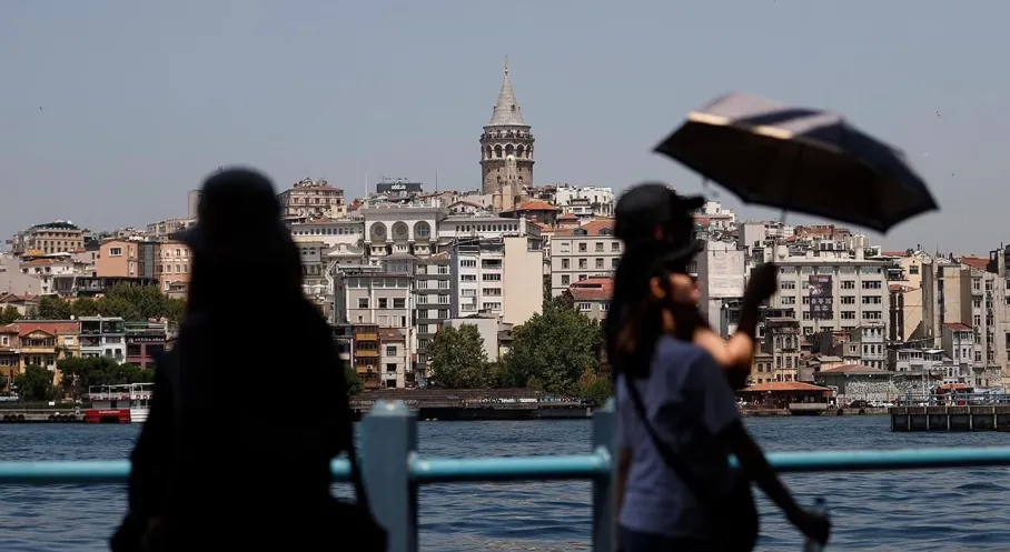 Sıcaklık Rekoru Geliyor Mu? 2025 İklim Öngörüleri Açıklandı!