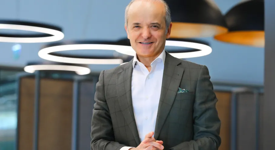Siemens Türkiye'den Sürdürülebilirlik Hamlesi: TSRS Uyumlu İlk Rapor Yayınlandı!