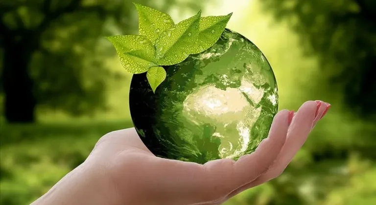 Sıfır Atık Hareketiyle 40 Milyon Hanenin Enerji İhtiyacı Karşılandı