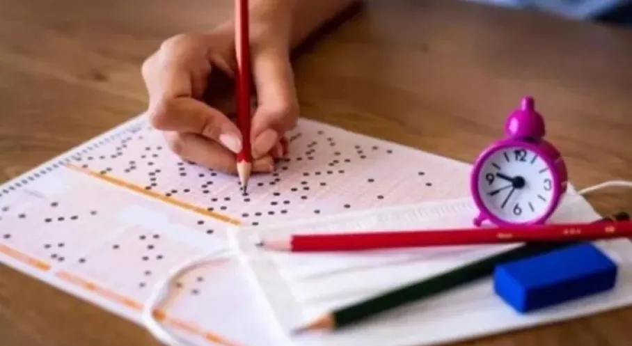 LGS Öncesi Velilere Kritik Uyarılar! Sınav Stresi Nasıl Yönetilir?
