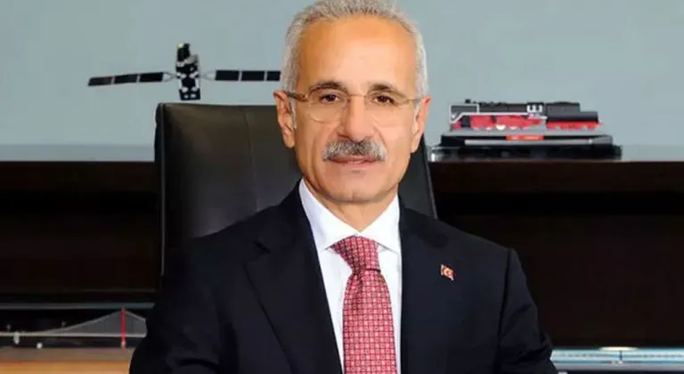 Sincan-Yenikent-Kazan Soda Demiryolu Projesi 2027'de Açılıyor