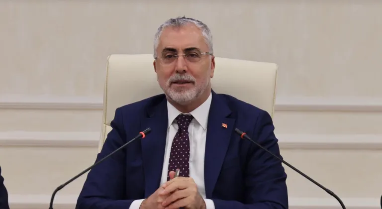 SMA Hastalarına Müjde! Bakan Işıkhan'dan Geri Ödeme Listesine Yeni İlaç Duyurusu!