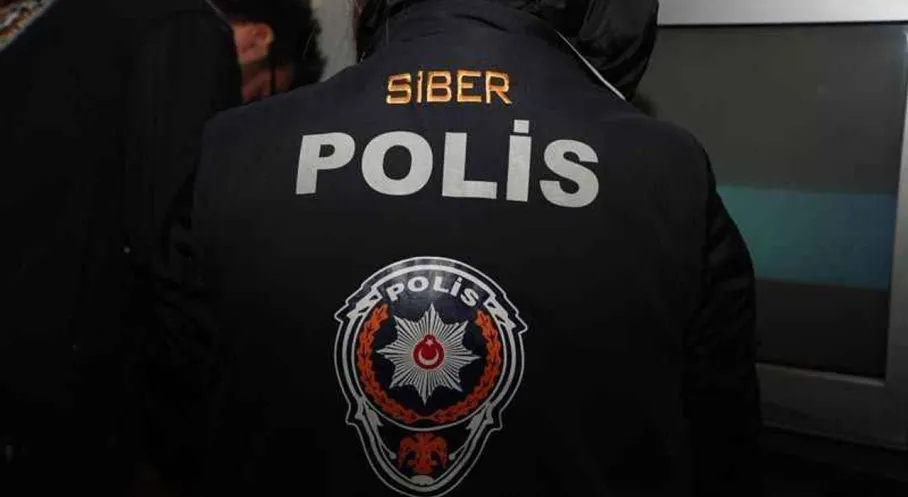 Son Dakika: 13 İlde Siber Dolandırıcılık Operasyonu! 150 Milyon TL'ye El Konuldu