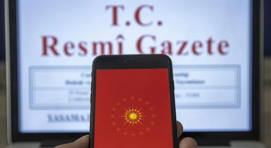 Son Dakika: Antalya, Diyarbakır ve Kayseri'ye Yeni Bölge İdare Mahkemeleri Geliyor!