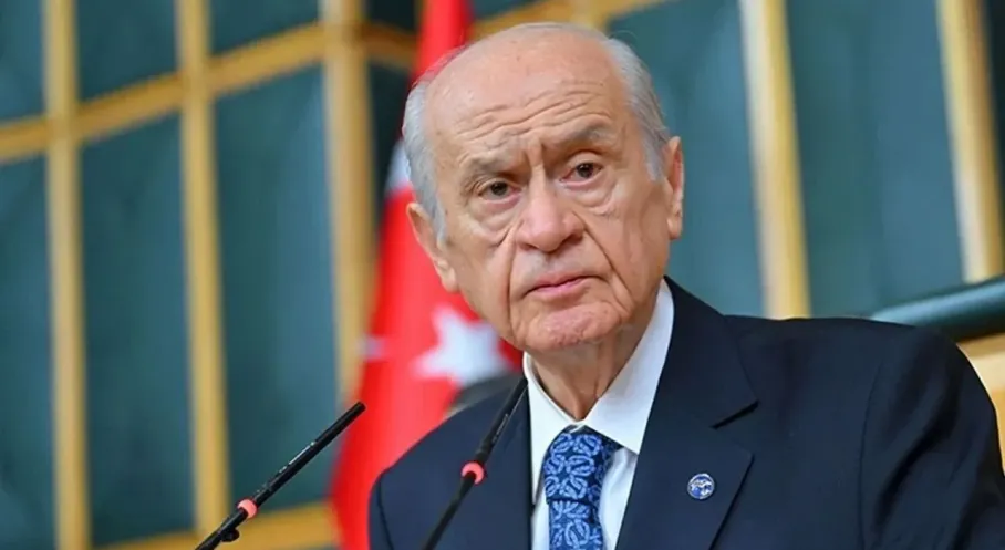 Son Dakika: Bahçeli'den Özgür Özel'e Şok Telefon! İşte Sebebi
