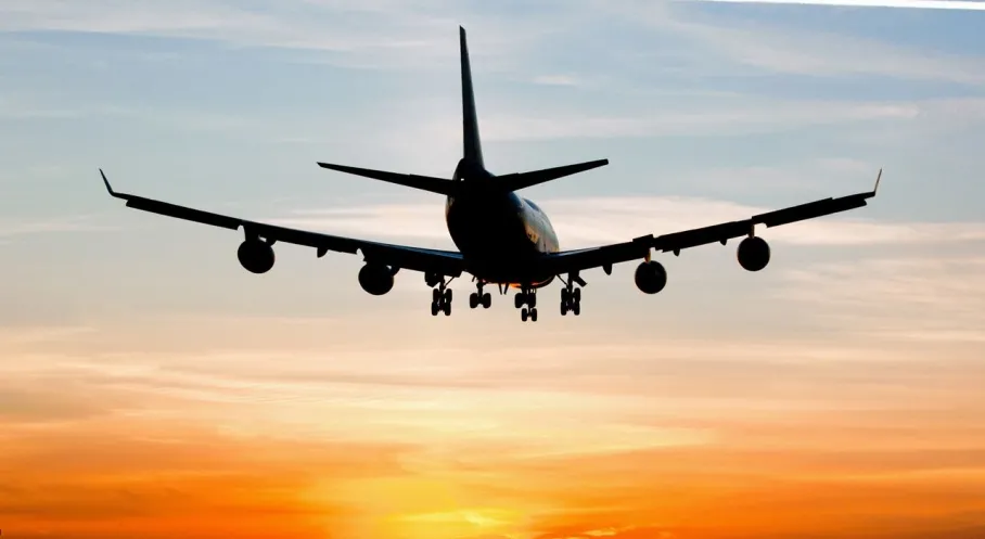 Son Dakika: Bomba Alarmı! Hindistan Uçağı Frankfurt'a Acil İniş Yaptı