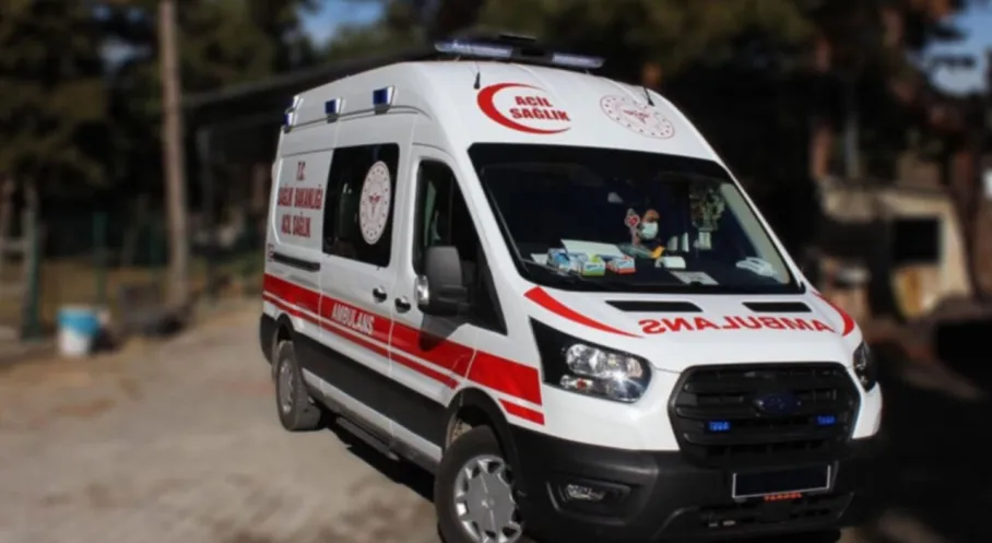 Son Dakika: Çorum'da Un Fabrikasında Korkunç Patlama! İlk Bilgiler Geliyor