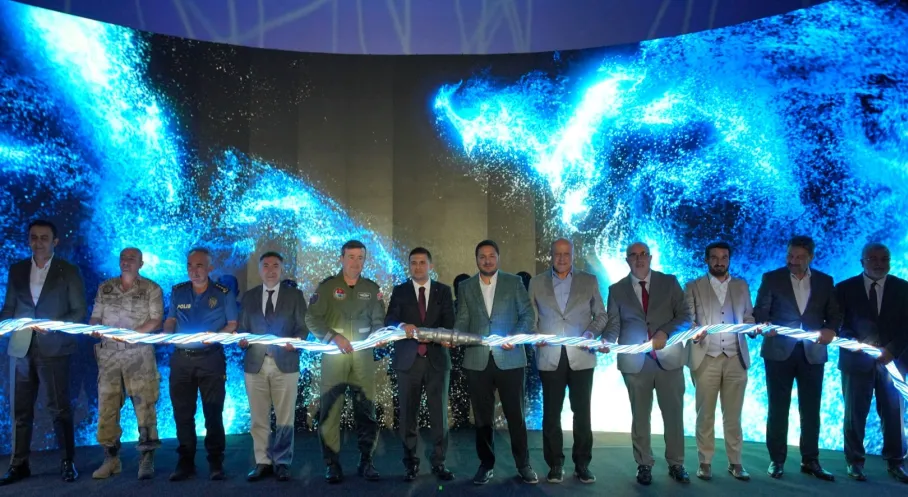 Son Dakika: Dicle Elektrik'ten Batman'a Rekor Yatırım! 8 Milyar TL'lik Dev Proje