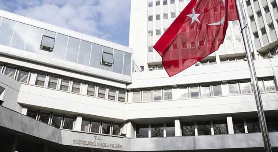 Son Dakika: Dışişleri'nden Sudan Seyahat Uyarısı! Gitmeyin!