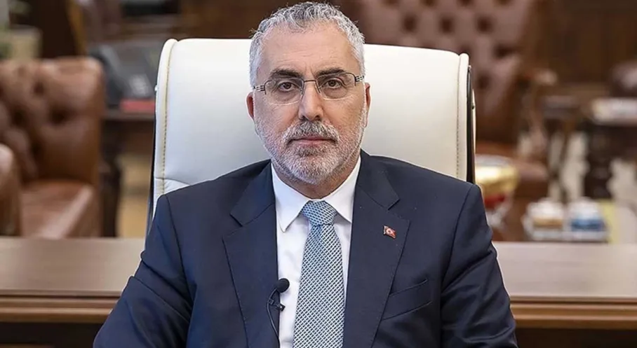 Son Dakika: Engelli İstihdamına Rekor Destek! Bakan Işıkhan'dan Müjdeler!