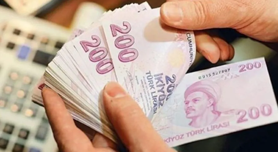 Son Dakika: Evde Bakım Yardımı Ödemeleri Başladı! 5,4 Milyar TL Hesaplara Yatırılıyor