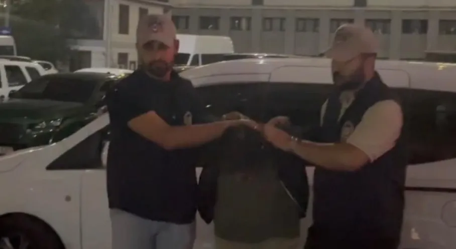Son Dakika: FETÖ Elebaşı Gülen'in Kuzeni Kemalettin Gülen Tutuklandı!