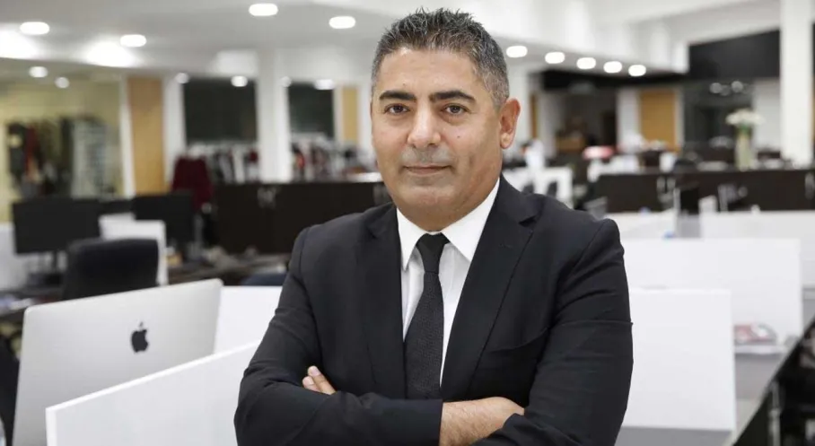 Son Dakika: Halk TV Yönetim Kurulu Başkanı Cafer Mahiroğlu Hakkında Yakalama Kararı!