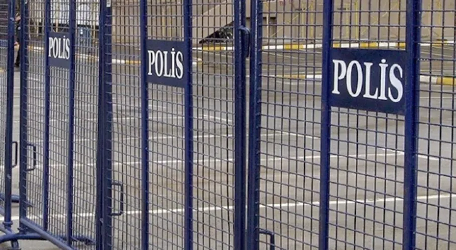 Son Dakika: İBB Soruşturması Protestosunda Cumhurbaşkanına Hakaret İddiasıyla 3 Kişiye Hapis İstemi!