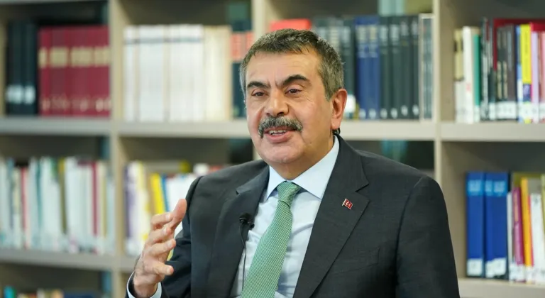 Son Dakika: İstanbul'da Deprem Sonrası Okullar 2 Gün Tatil!