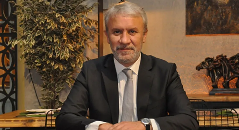 Son Dakika: İTSO Başkanı Yavuz Uğurdağ Hastaneye Kaldırıldı! Kalp Krizi Şüphesi mi?