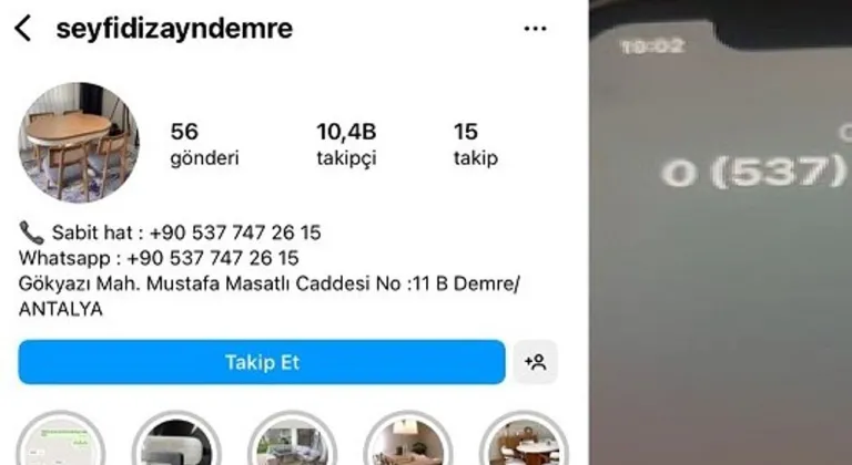 Haber Resmi