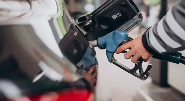 Son Dakika: Motorine Büyük Zam Geliyor! 22 Nisan'da Fiyatlar Uçacak!
