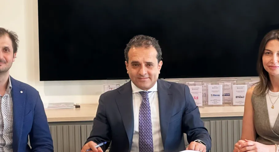 Son Dakika: Nebyan Doğal'a Dev Yatırım! İş Girişim Sermayesi 2 Milyon Dolarla Ortak Oldu