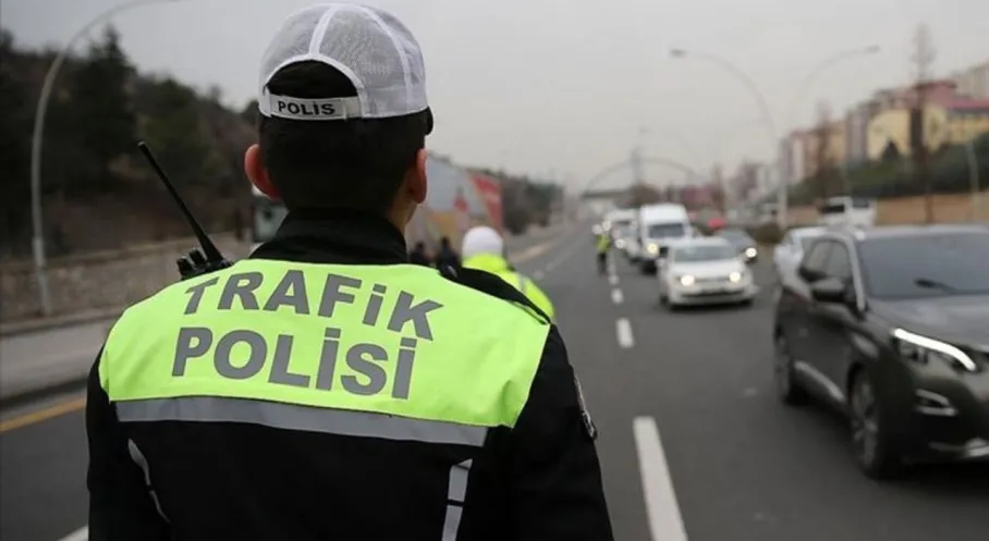 Son Dakika: Trafik Ekipleri Milyonlarca Aracı Denetledi! İşte Detaylar