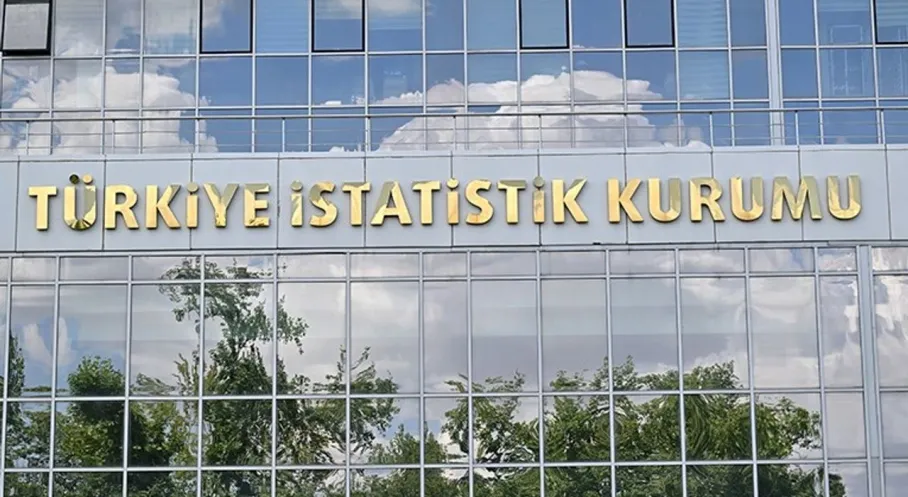 Son Dakika: TÜİK Açıkladı! Yurt Dışı Üretici Fiyatlarında Şok Artış!