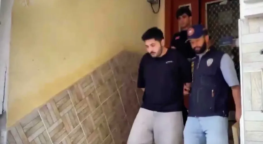 Sosyal Medya Fenomenlerine Kumar Operasyonu: 11 Tutuklama Talebi!