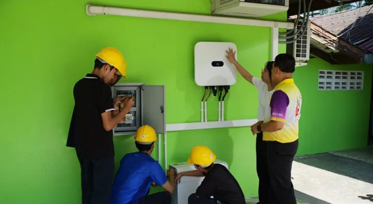 Haber Resmi