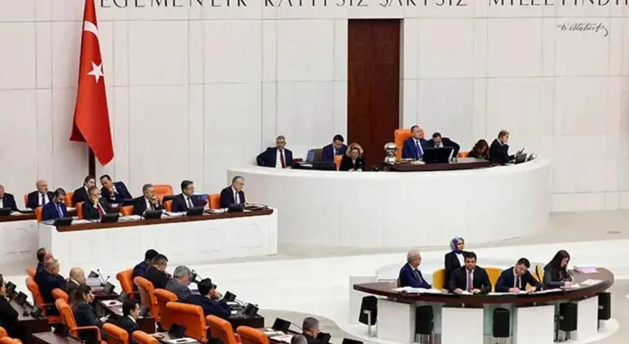 TBMM'de Kritik Değişiklikler: Hangi Kanunlar Revize Edildi?