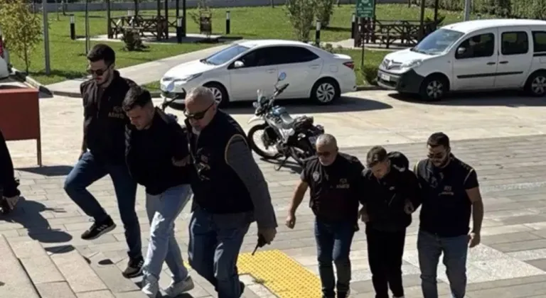 Tekirdağ'da Efecan Fandos Cinayetinde Karar: Katillere Müebbet Hapis!