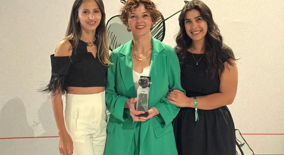 Teknosa Kristal Elma'da Ödül Yağmuruna Tutuldu! İşte Kazandığı 6 Ödül