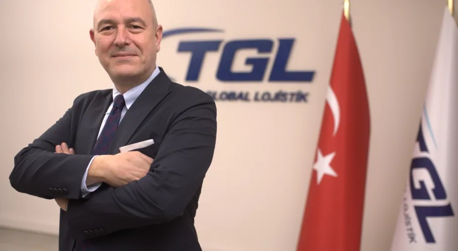TGL'den Avrupa'ya Sürdürülebilir Lojistik Hamlesi: Transport Logistic Fuarı'nda Göz Kamaştırdı!