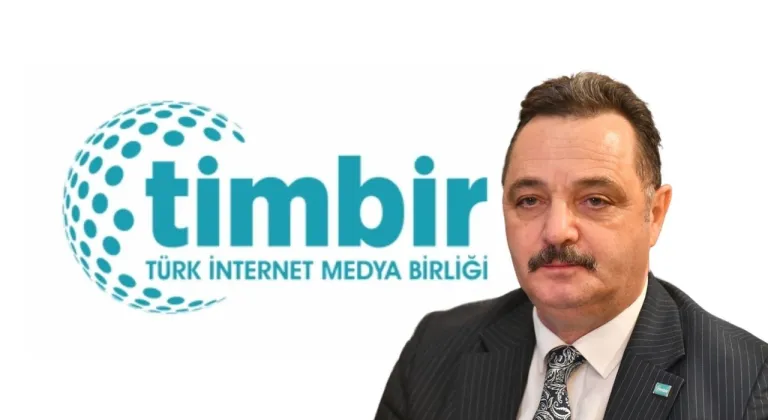 TİMBİR Genel Başkanı Dr. Süleyman Basa'dan Bayram Mesajı
