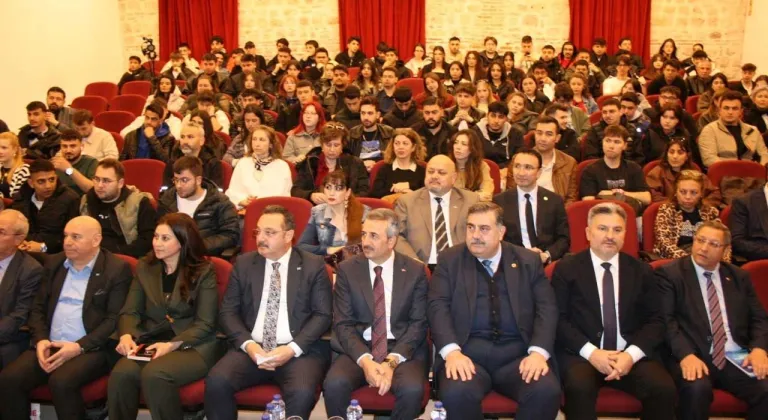 TİMBİR'den 'Sivil Toplum Medya Buluşması'na Edirne Damgası!