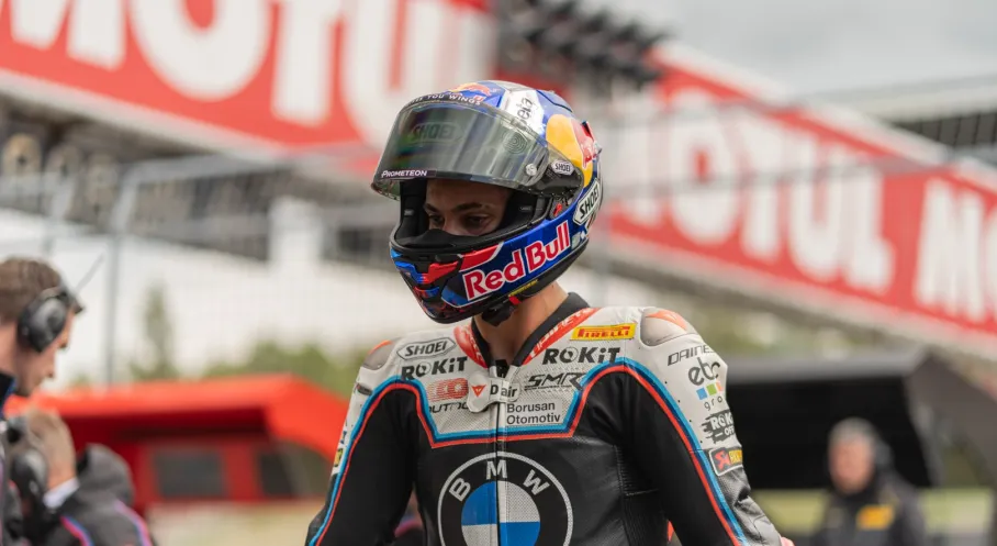 Toprak Razgatlıoğlu İtalya'yı Salladı! WSBK'da 3'te 3 Zafer!
